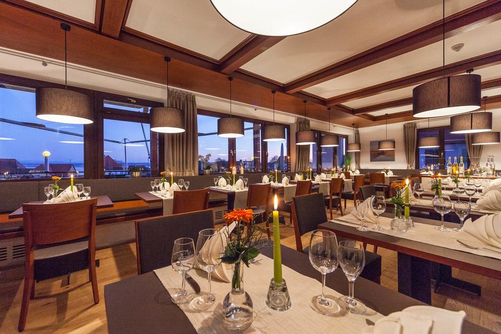 Hotel Restaurant Hansjakob Hagnau Dış mekan fotoğraf